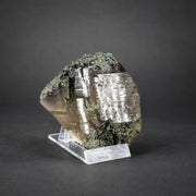 Natural Smoky Quartz Mineral Specimen  9 × 6 × 6 cm 370 g