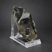 Natural Smoky Quartz Mineral Specimen 12 × 6 × 6 cm 520 g