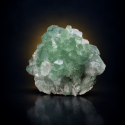 Natural Green Apophyllite Mineral Specimen – 650 g