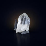 Natural Himalayan Quartz Mineral Specimen  11 × 6 × 5 cm 370 g