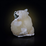 Stilbite with Heulandite – Natural Mineral Specimen