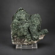 Natural Smoky Quartz Mineral Specimen 12 × 12 × 6 cm 890 g