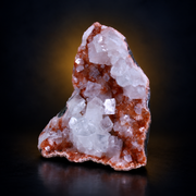 Natural Apophyllite with Stilbite Mineral Specimen – 450g