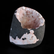 Natural Stilbite Heulandite Mineral Specimen 11 × 11 × 11 cm 1170 g