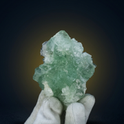 Apophyllite specimen — India, 90 g.