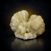 Natural Stilbite Mineral Specimen – 210g