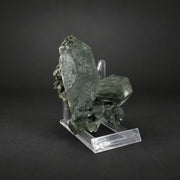 Natural Green Himalayan Quartz Mineral Specimen 12 × 10 × 5 cm 440 g