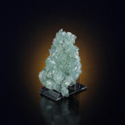 Apophyllite specimen — India, 90 g.