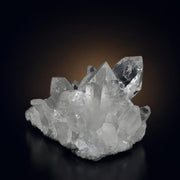 Natural Himalayan Quartz Mineral Specimen 19 × 12 × 11 cm 2490 g