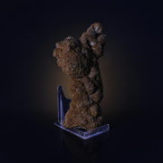 Goethite specimen — India, 1190 g.