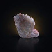 Natural Red Hematoid Quartz Mineral Specimen 15 × 9 × 6 cm 590 g