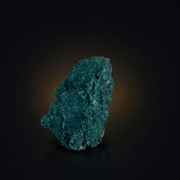 Natural Green Marshy Apophyllite Crystal Specimen – India
