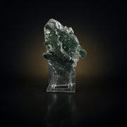 Natural Himalayan Quartz Mineral Specimen 14 × 9 × 3 cm 650 g