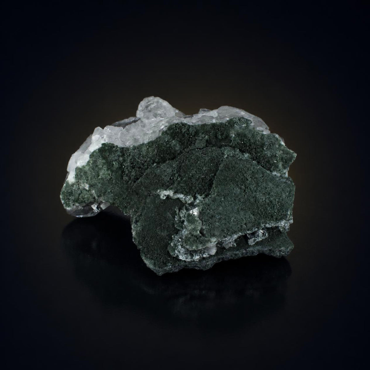Natural Himalayan Quartz Mineral Specimen  18 × 12 × 11 cm 1880 g
