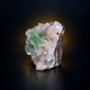 Natural Green Apophyllite Crystal Mineral Specimen – 90g