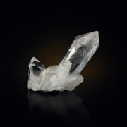 Natural Himalayan Quartz Mineral Specimen  11 × 9 × 4 cm 300 g