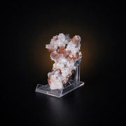 Apophyllite specimen — India, 110 g.