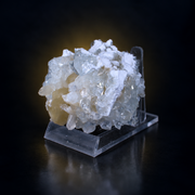 Stilbite & Apophyllite Crystal Cluster | 7 × 5 × 5 cm | 120 g