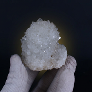 Quartz specimen — India, 170 g.