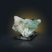 Apophyllite specimen — India, 100 g.