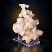 Natural Stilbite Crystal Specimen – 170 g