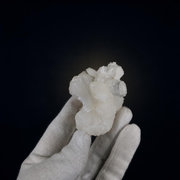 Stilbite on Heulandite Crystal Cluster 7×4×5 cm | 130g