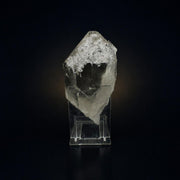 Natural Himalayan Quartz Mineral Specimen 16 × 7 × 7 cm 900 g
