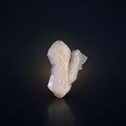 Stilbite on Heulandite Crystal Cluster 7×5×4 cm | 80g