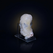 Stilbite & Heulandite Crystal Cluster  8 × 7 × 4 cm | 190 g