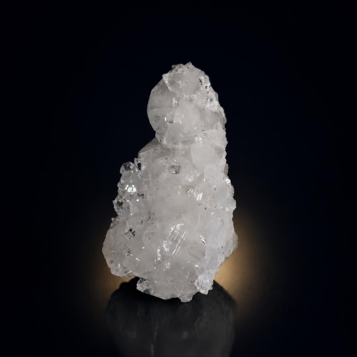 Apophyllite Crystal Cluster 9×6×4 cm | 140g
