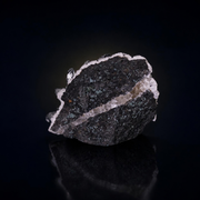Natural Mordenite Crystal Cluster – 300 g