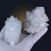 Apophyllite specimen — India, 300 g.