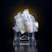 Stilbite on Heulandite Crystal Cluster 6×6×5 cm | 70g