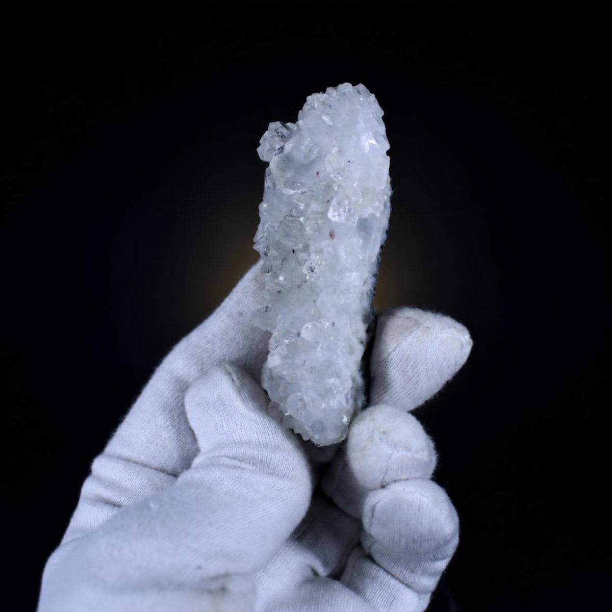 Apophyllite Crystal Cluster | 9×4×3 cm | 80g