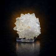 Natural Apophyllite with Stilbite Mineral Specimen – 170g
