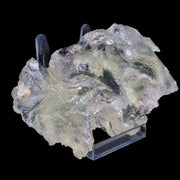 Natural Himalayan Quartz Mineral Specimen  17 × 10 × 5 cm 640 g