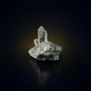Natural Himalayan Quartz Mineral Specimen 8 × 4 × 4 cm 130 g