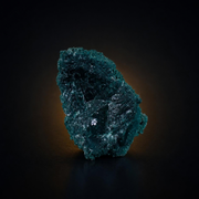 Natural Green Marshy Apophyllite Crystal Specimen – India