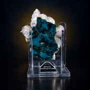 Natural Stilbite with Heulandite Crystal Specimen – 40g