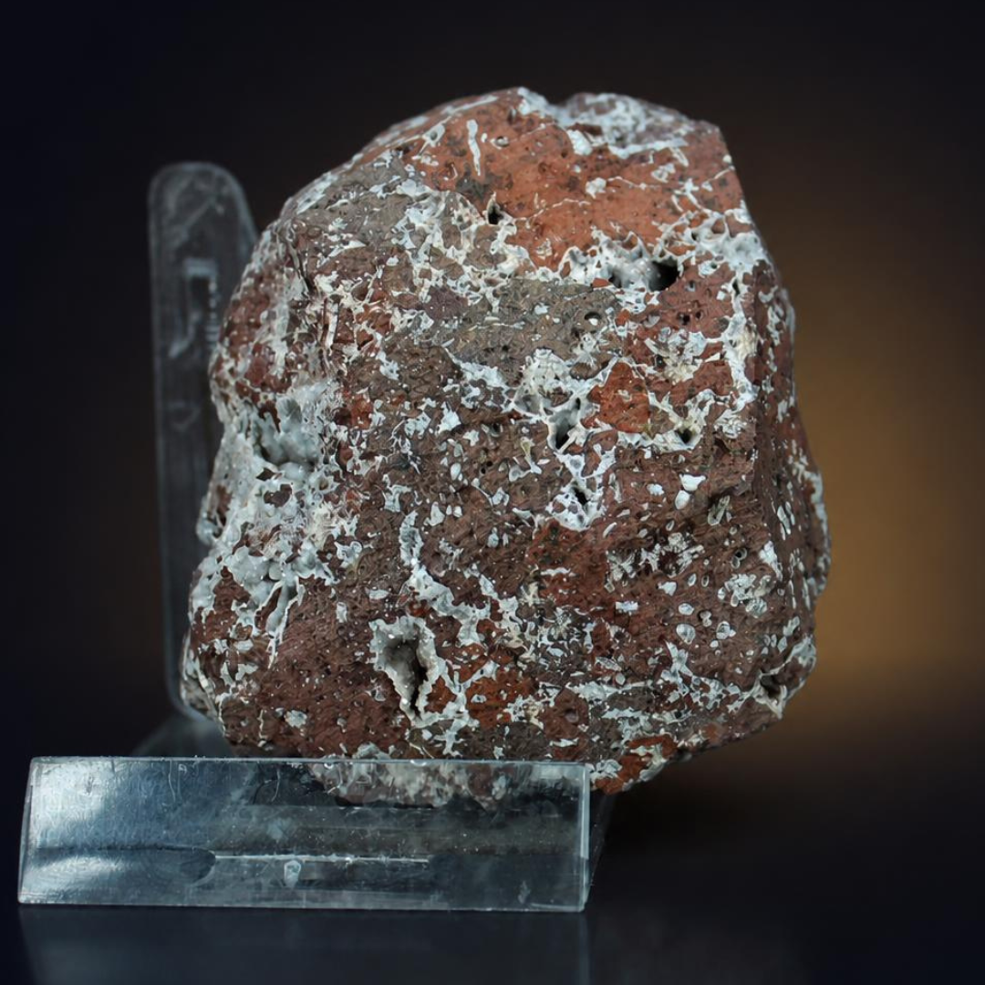 Natural Cavansite Crystal Matrix – Mineral Specimen from India