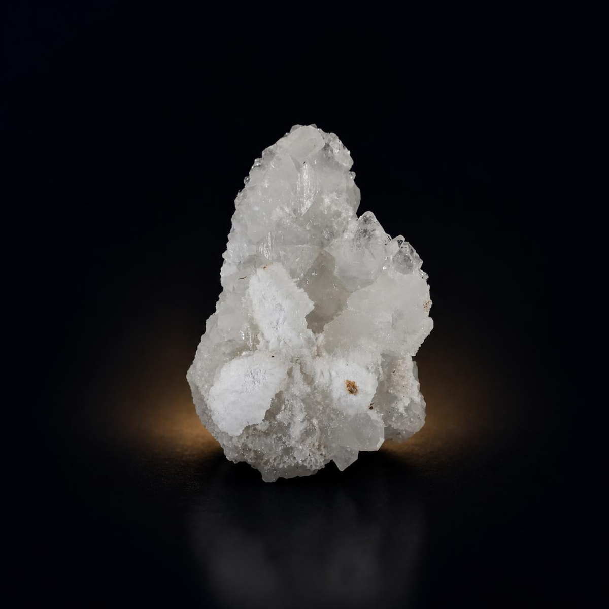 Apophyllite Crystal Cluster 9×6×4 cm | 140g