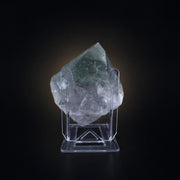 Natural Green Himalayan Quartz Mineral Specimen 12 × 11 × 10 cm 840 g