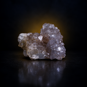 Amethyst Quartz Variety Crystal Cluster  | 6×5×4 cm | 130g