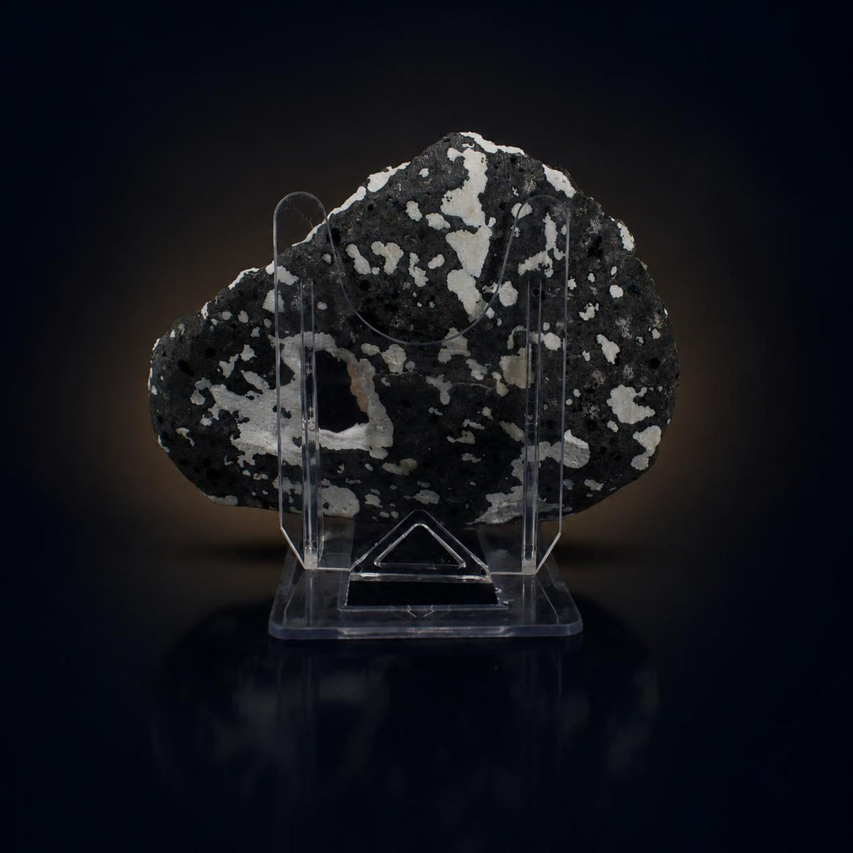 Mordenite with Stilbite · 475 g · 14 × 12 × 6 cm