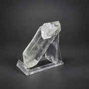 Natural Himalayan Quartz Mineral Specimen  13 × 8 × 5 cm 360 g