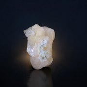 Stilbite on Heulandite Crystal Cluster 7×5×4 cm | 80g