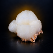 Stilbite with Heulandite – Natural Zeolite Mineral Specimen
