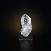 Natural Himalayan Quartz Mineral Specimen  15 × 6 × 5 cm 290 g