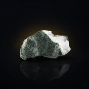 Natural Himalayan Quartz Mineral Specimen  11 × 9 × 4 cm 300 g
