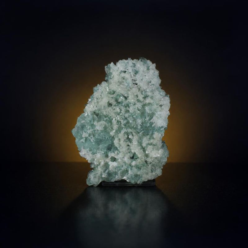 Apophyllite specimen — India, 90 g.